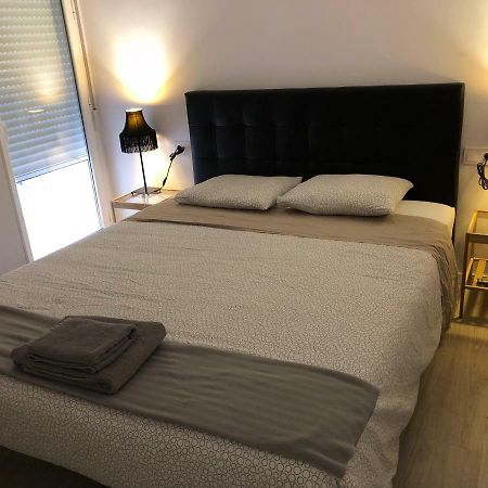 Ruzafa Rooms Valencia Exterior foto
