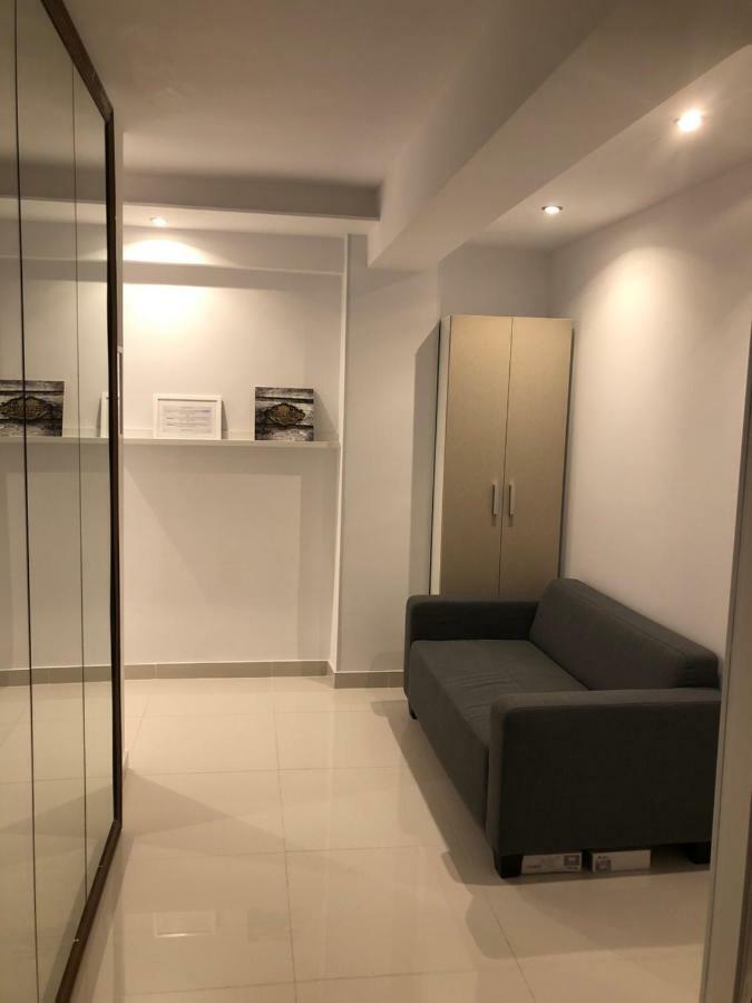 Ruzafa Rooms Valencia Exterior foto